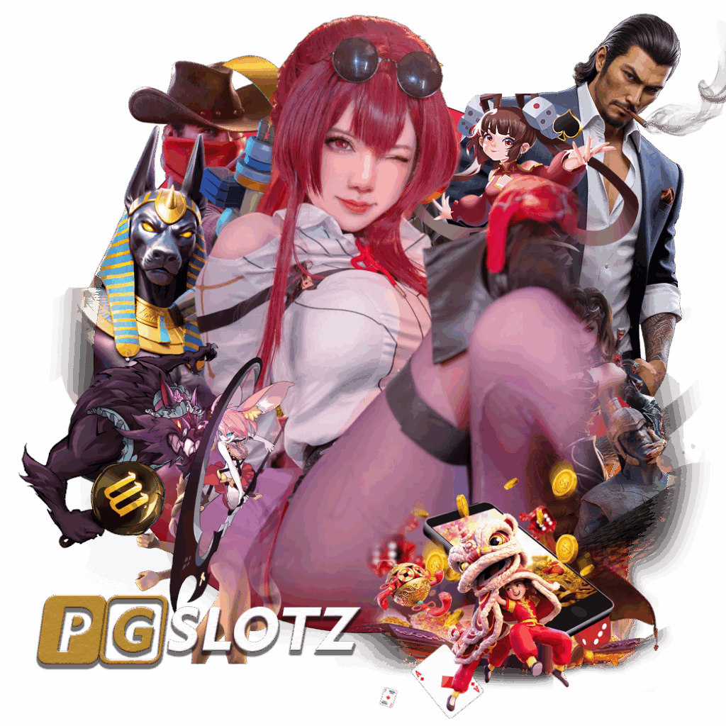 pgslotz slot 